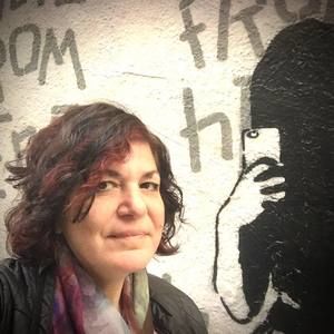 Meet your Posher, Beth